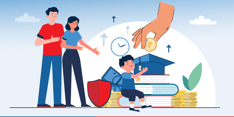 Cost of Education & Living